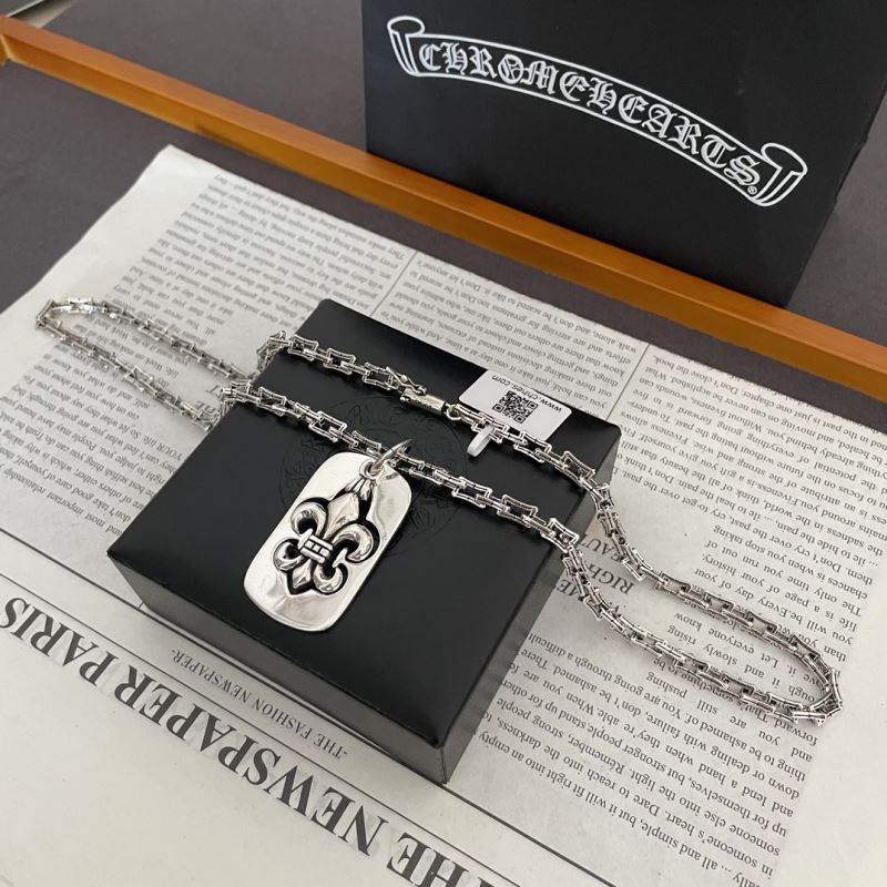 Chrome Hearts Necklaces